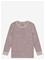 CELAVI Blouse Ls - Yd Stripe - GRAPE SHAKE - 150 – kuva 2
