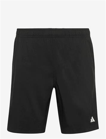 ADIDAS PERFORMANCE Ess Sh Y - BLACK - 128