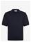 GRUNT Grbanthat Ss Knit - NAVY - 152 – kuva 2