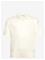 GRUNT Grbanthat Ss Knit - OFF WHITE - 152 – kuva 2