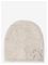 LINDEX Fine-Knit Beanie - LIGHT BEIGE - 2-4 – kuva 2