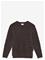 MINYMO Pullover Knit - PLUM TRUFFLE - 152 – kuva 2