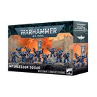 Space Marines: Primaris Intercessors WH40