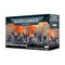 Space Marines: Primaris Intercessors WH40 – kuva 1