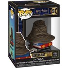 Funko Pop! Movies: Harry Potter - Sorting Hat. SFX (9cm) FIGU