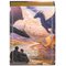 Ravensburger Romantasy Fourth Wing 500-palainen – kuva 1