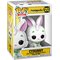 Funko Pop! Games: Neopets - Cybunny (9cm) FIGU – kuva 1