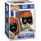 Funko Pop! Games: Astro Bot - Machine Hunter FIGU – kuva 1