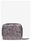 MANGO Glitter Coin Purse - NAVY - One Size – kuva 2
