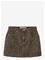 SOFIE SCHNOOR YOUNG Callysy Skirt - LEOPARD - 176 – kuva 2