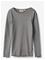WHEAT T-Shirt L/S Ida - FLINT - 104 – kuva 2