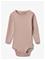 WHEAT Body L/S Regitze - ROSE POWDER - 80 – kuva 2