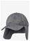 WHEAT Cap Hoffa - DARK REFLECTIVE MAP - 6-8Y – kuva 2