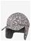 WHEAT Cap Hoffa - DARK CHARCOAL FLOWERS - 10/12Y – kuva 2