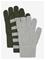 MINYMO Magic Gloves Knit 3-Pack - BEETLE - 3-6Y – kuva 2