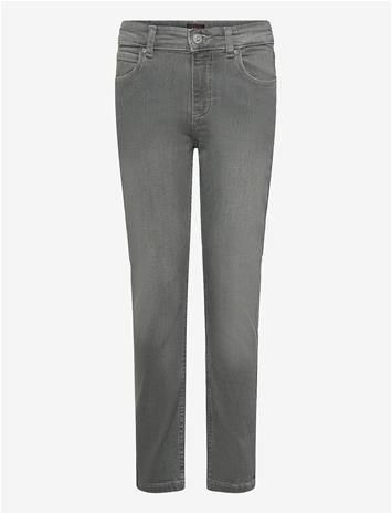 LEE JEANS Luke - LIGHT GREY WASH - 122