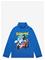 SONIC Turtle Neck - BLUE - 104 – kuva 2