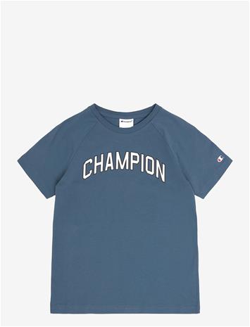CHAMPION Ss Tee - BS133-IDT - 164