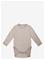 HUMMEL Hmlmini Wool Solid Body L/S - VINTAGE KHAKI - 74 – kuva 2