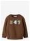 NAME IT Nmmolav Ls Nreg Swe Bru - PINECONE - 98 – kuva 2