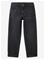 MANGO Regular Fit Jeans With Rolled-Up Hem - OPEN GREY - 140 – kuva 3