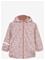 CELAVI Rain Jacket W. Fleece - SHADOW GRAY - 70 – kuva 2