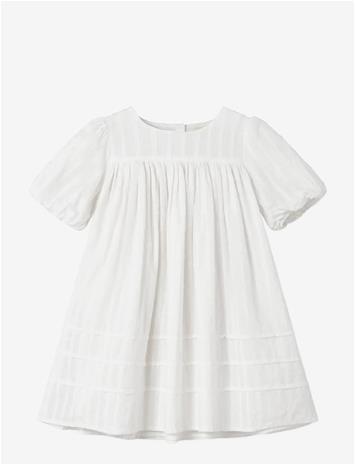 MARMAR COPENHAGEN Duky - WHITE - 116