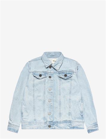 WHEAT Denim Jacket Bowie - LIGHT BLUE - 122