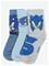 SONIC Socks - NAVY - 31/34 – kuva 2