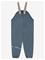 CELAVI Rainpants -Solid, W.fleece - STORMY WEATHER - 110 – kuva 2
