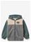 WHEAT Fleece Jacket L/S Adrian - FLINT - 116 – kuva 2