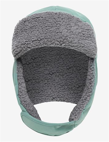 Didriksons Biggles Pipo, Dark Moss, 50