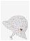 Melton Shells Bell Hat - White - 55 – kuva 3