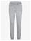CONVERSE Fp-Fleece/Terry Pant - DK GREY HEATHER / BLACK - 92-98 – kuva 2
