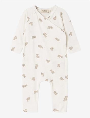 MARMAR COPENHAGEN Rulo - TEDDYBEARS - 62