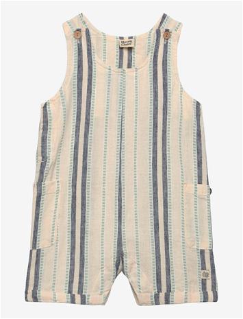HUST & CLAIRE Hcmik Holiday - SANDSHELL - 80