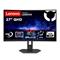 Lenovo Legion 27Q-2c tietokoneen litteä näyttö 68,6 cm (27") 2560 x 1440 pikseliä Quad HD LED Musta 67EFG – kuva 2