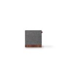 Tangent Spectrum Square