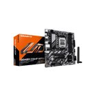 GIGABYTE B840M D3HP WIFI6E Emolevy - AMD B840 - AMD AM5 - DDR5 RAM - Micro-ATX