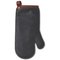 Delivita Leather Glove Brown – kuva 1