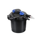 Sunsun CPF-3500 11W UV painefilteri lampiin