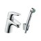 Hansgrohe Focus bideehana käsisuihkulla – kuva 1