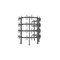 Multibrackets M Pro Series Curved Display Distance - Max - recommended for – kuva 1