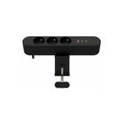 MicroConnect - power strip - 67 Watt