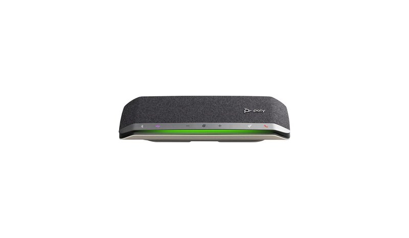HP Poly Sync 40 Microsoft Teams Certified Speakerphone – kuva 1/1
