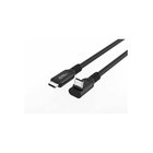 MicroConnect Premium - USB-C cable - USB-C to USB-C - 5 m