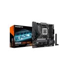 GIGABYTE B850M EAGLE WIFI7 Emolevy - AMD B850 - AMD AM5 - DDR5 RAM - Micro-ATX