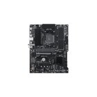 MSI PRO B550-S WIFI6E - motherboard - ATX - Socket AM4 - AMD B550 Emolevy - AMD B550 - AMD AM4 - DDR4 RAM - ATX