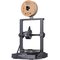 CREALITY Ender-3 V3 SE - 3D Printterit - Pearl polylactide (PLA) – kuva 1