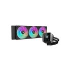 DeepCool MYSTIQUE 360 ARGB - CPU Vesijäähdytys